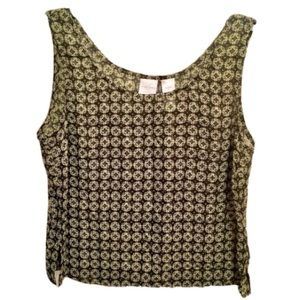 ✨ Emma James | Petite Green Top